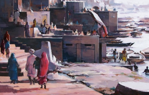 Varanasi 03