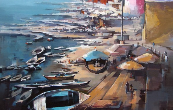 Varanasi 09