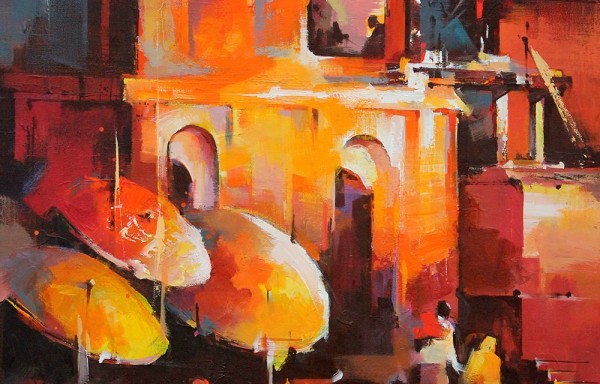 Varanasi 11