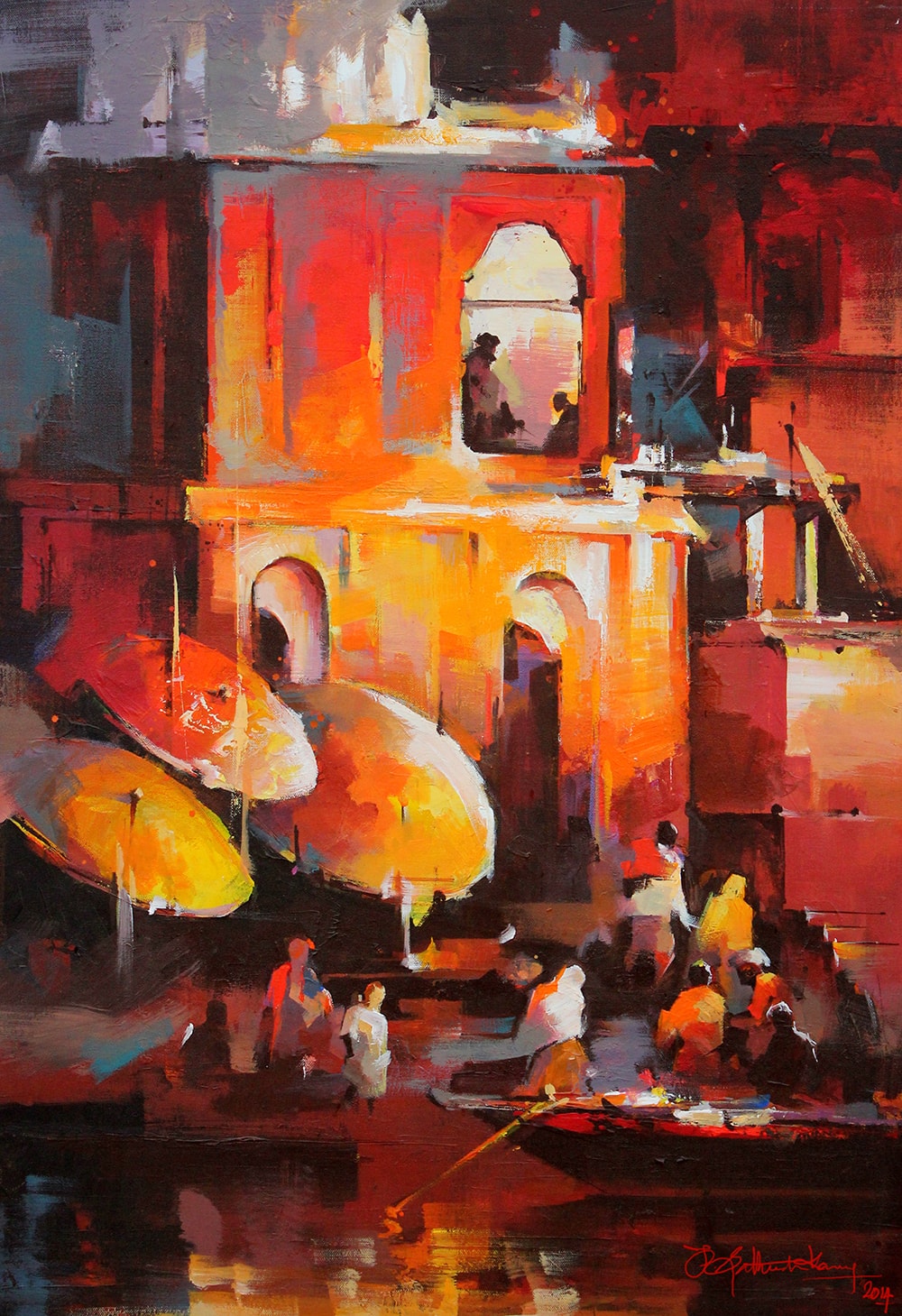 Varanasi07