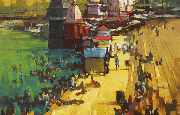Varanasi 08