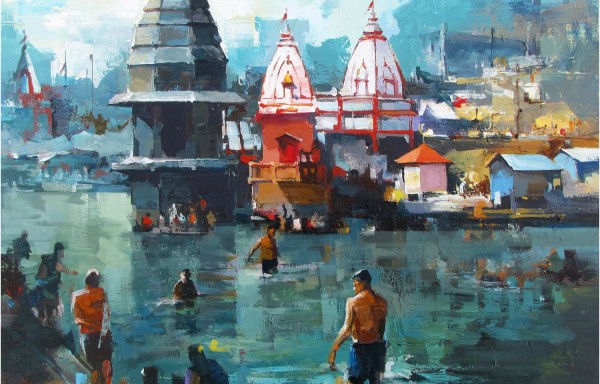 Varanasi 09