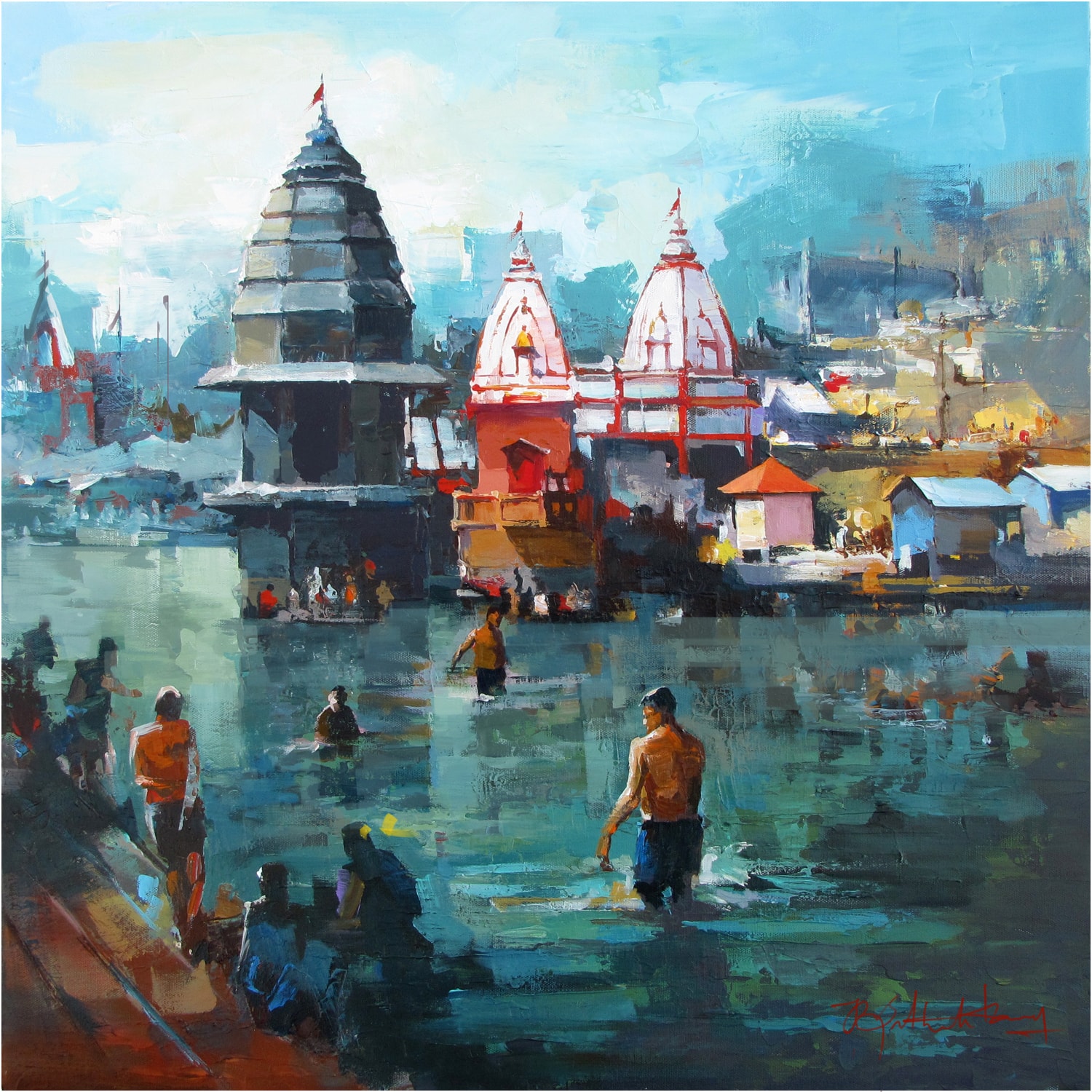 Varanasi09