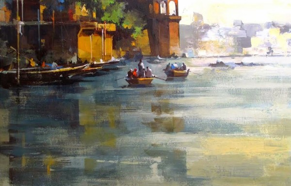 Varanasi 11