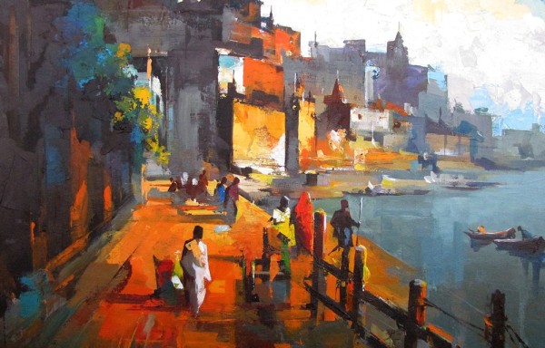 Varanasi 13