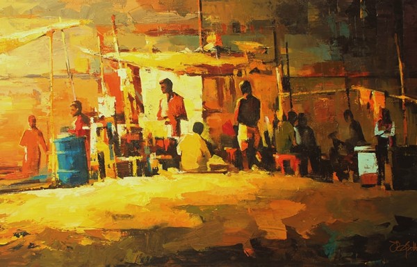 Varanasi 14