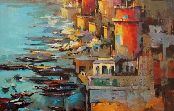 Varanasi01