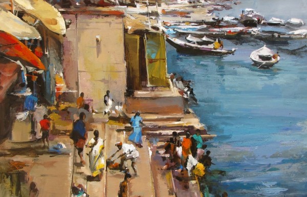 Varanasi02