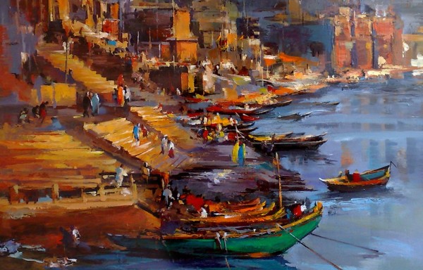 Varanasi05
