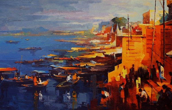 Varanasi08