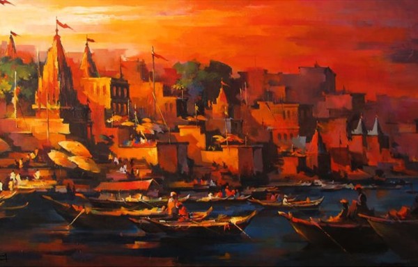 Varanasi09