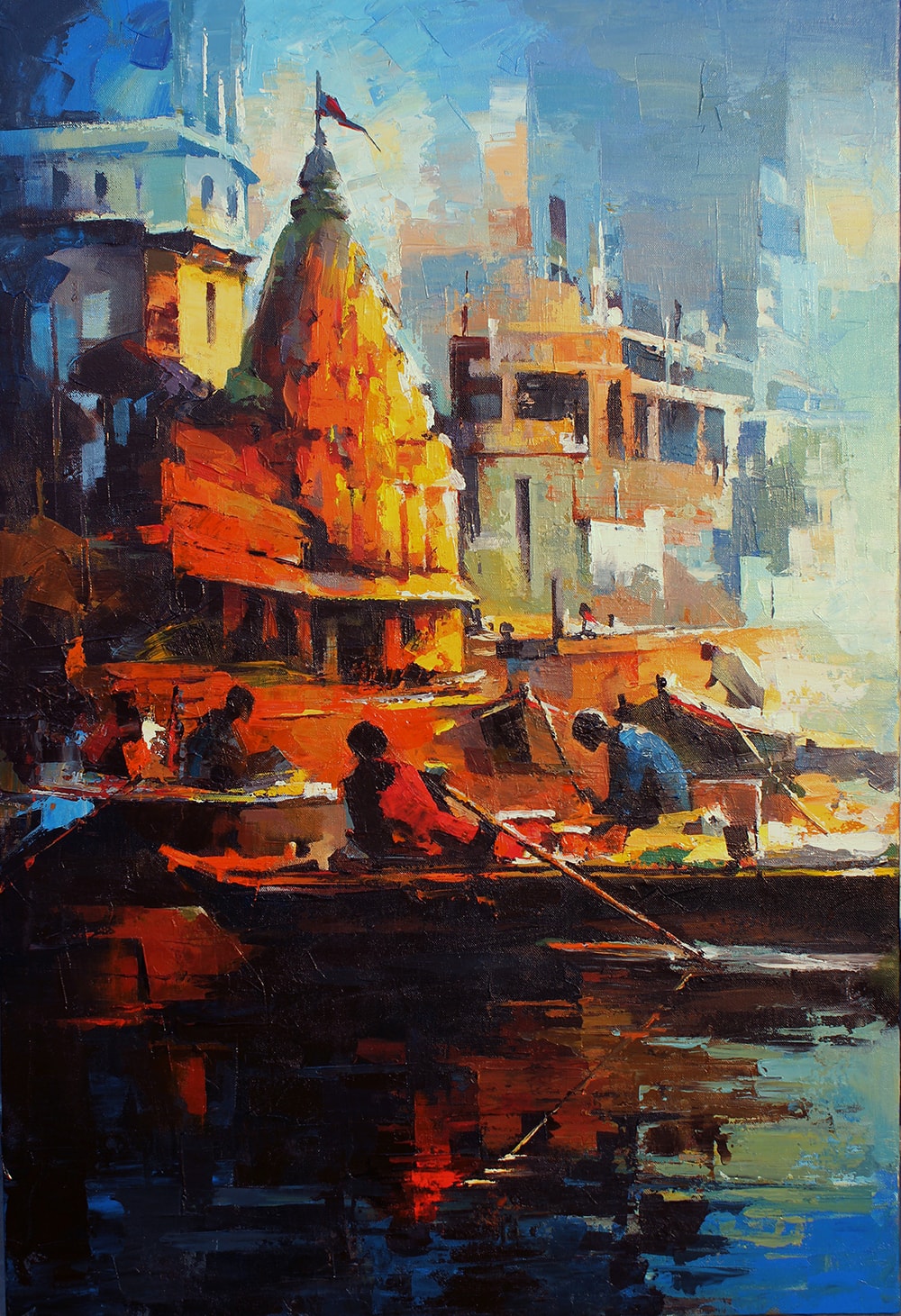 Varanasi10