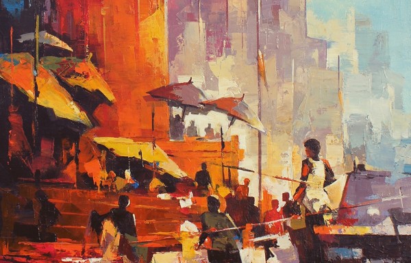 Varanasi11