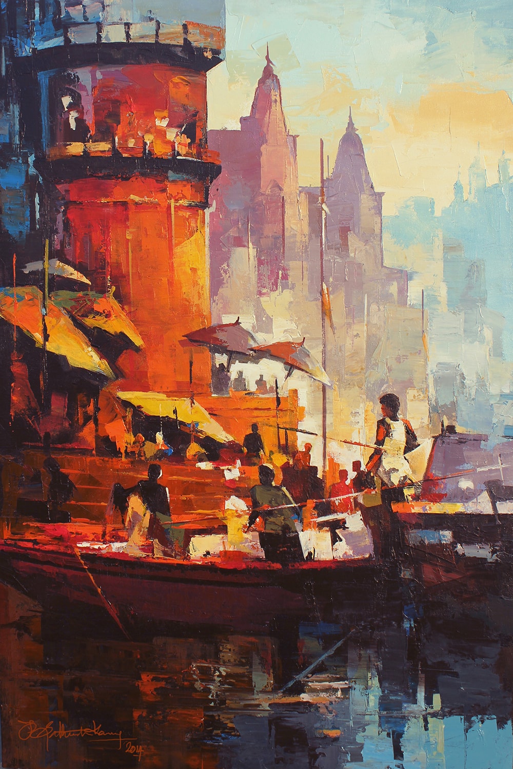 Varanasi11