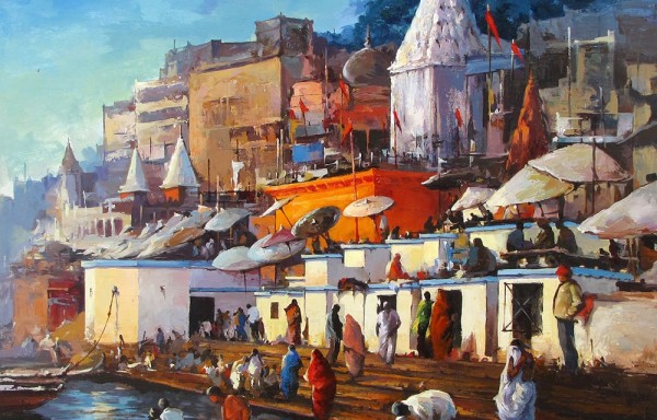 Varanasi12