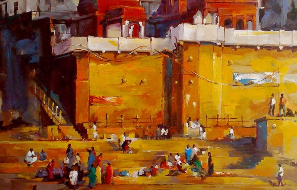 Varanasi13