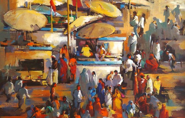 Varanasi14