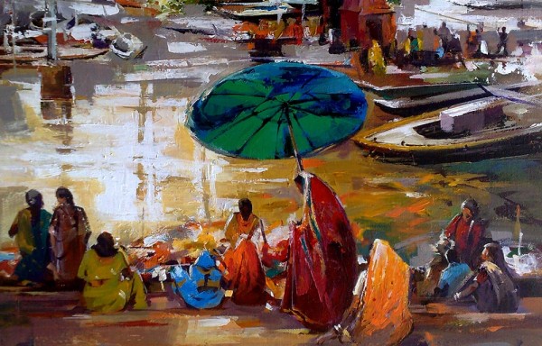 Varanasi17