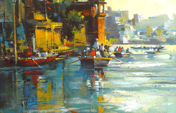 Varanasi18