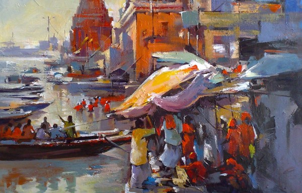 Varanasi19