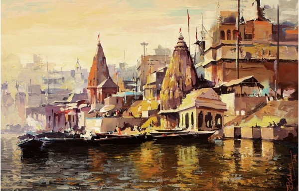 Varanasi 01