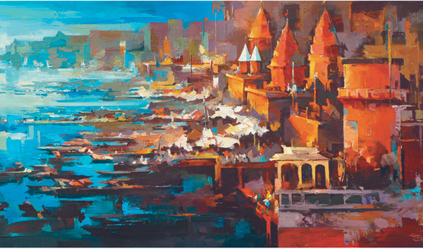Varanasi 02