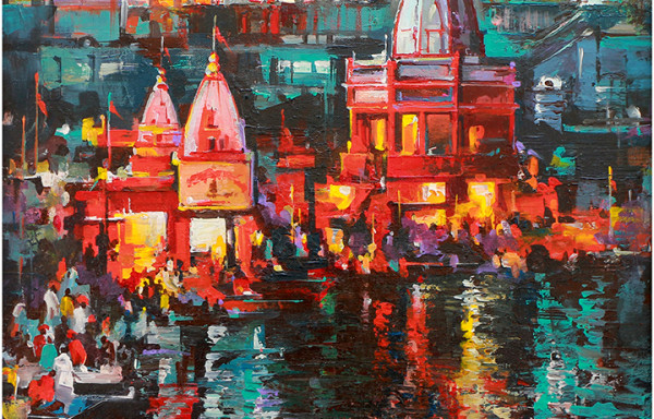 Varanasi 15