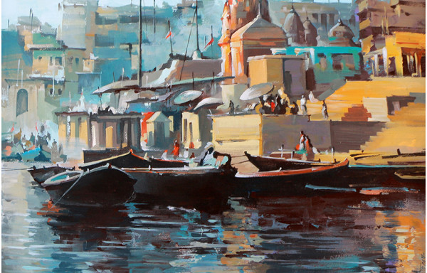 Varanasi 17