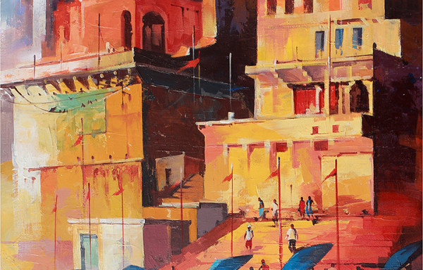 Varanasi 23