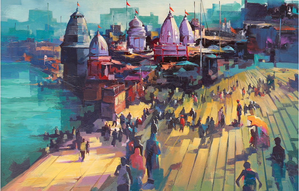 Varanasi 19