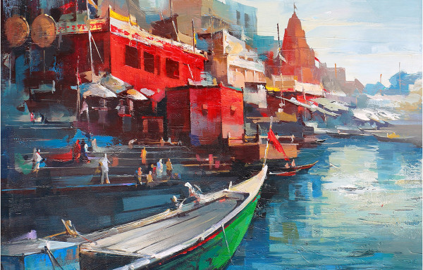 Varanasi 20