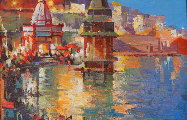 Varanasi 22