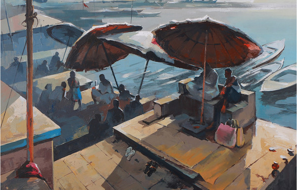 Varanasi 21