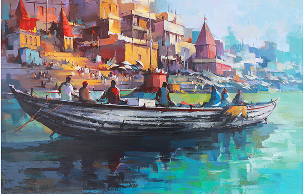 Varanasi 01