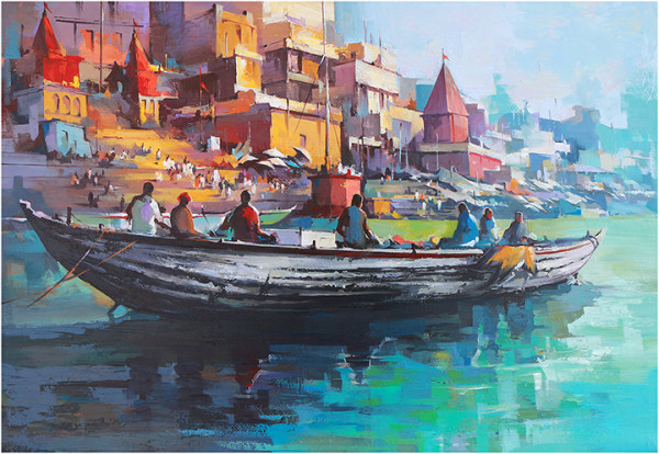Varanasi-01