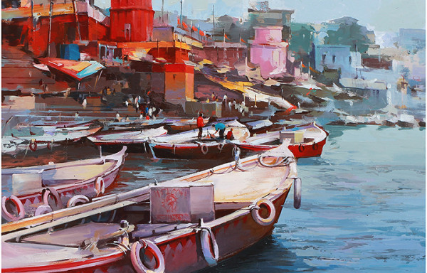 Varanasi 02