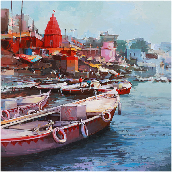 Varanasi-02