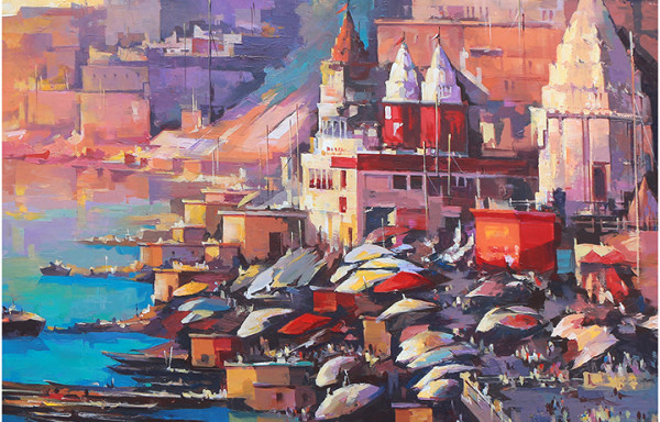 Varanasi 03