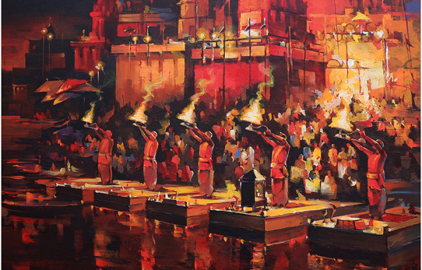 Varanasi 04