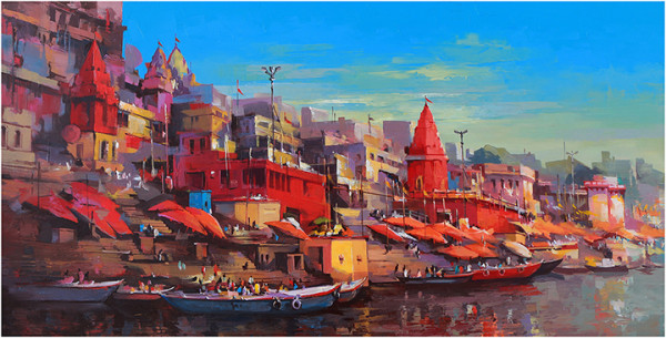 Varanasi-05