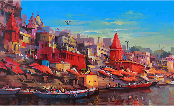 Varanasi 05