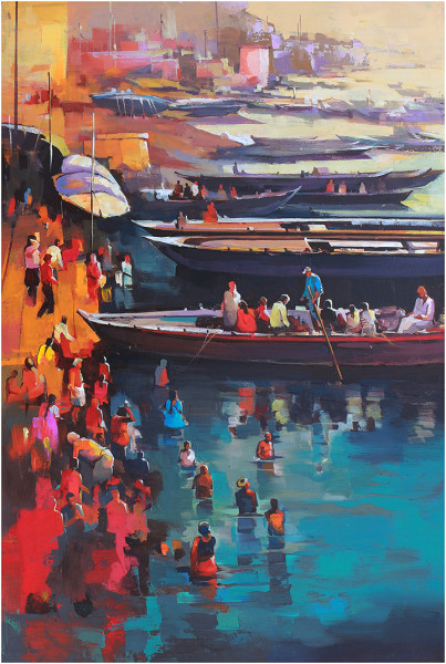 Varanasi-06