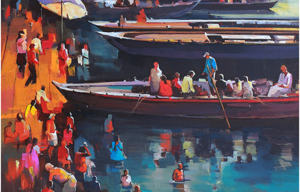 Varanasi 06