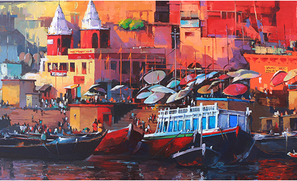 Varanasi 07