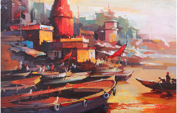 Varanasi 08